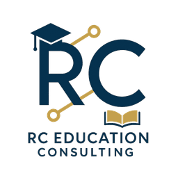 RC Education Consulting Services Logo